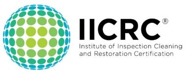 IICRC logo